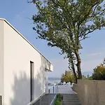 5*modern Seaview With Private Pool 科里米诺